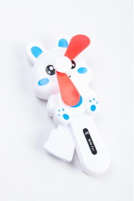 Вентилятор ручний